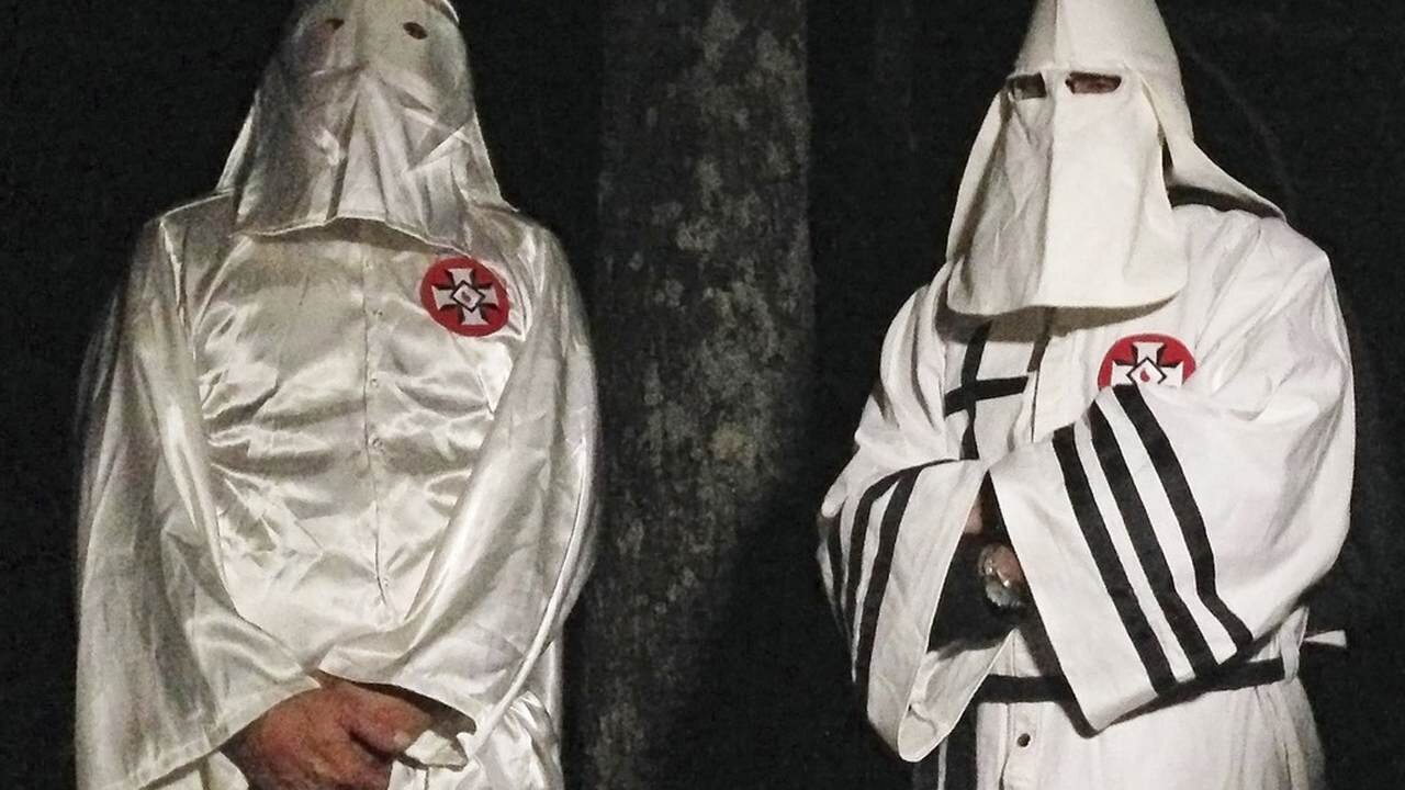 Out Of Ideas: Jasmine Crockett Unleashes Dems Tired Klan Plan On Trump And Republicans