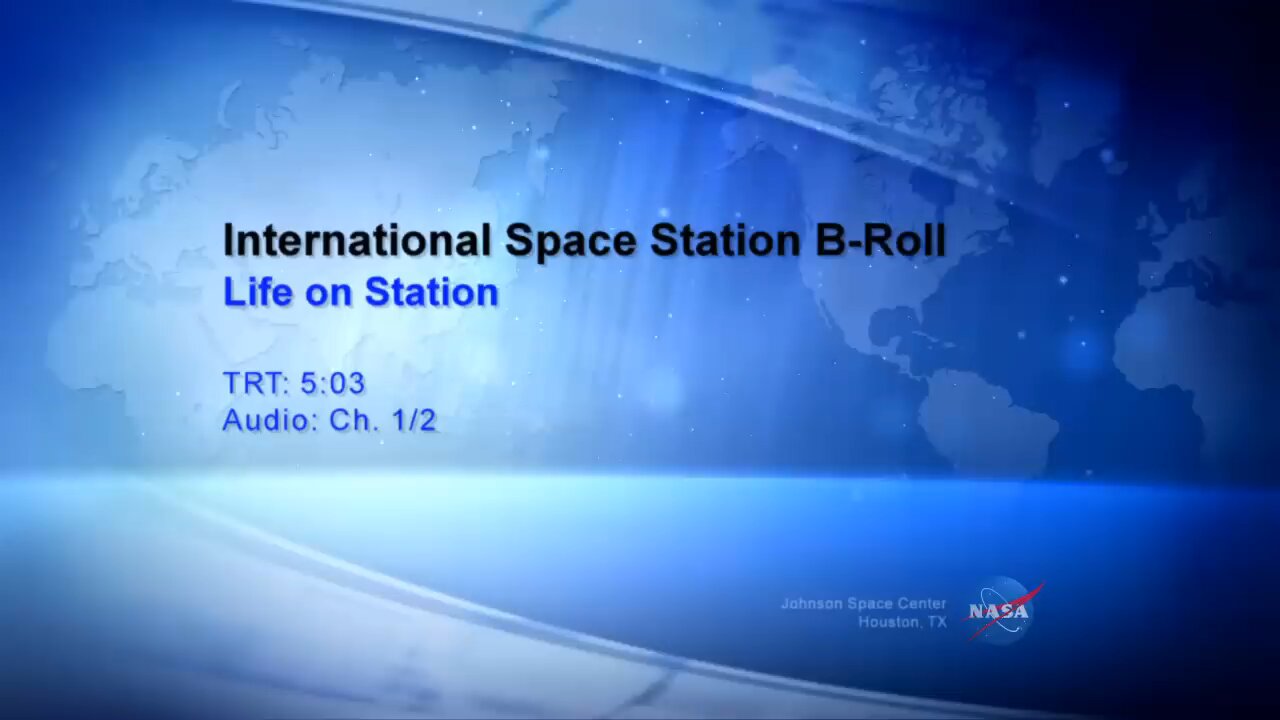 life on station