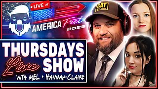 Dan Bongino Quits, New Break In Tyler Robinson Case & Brown Shooting!