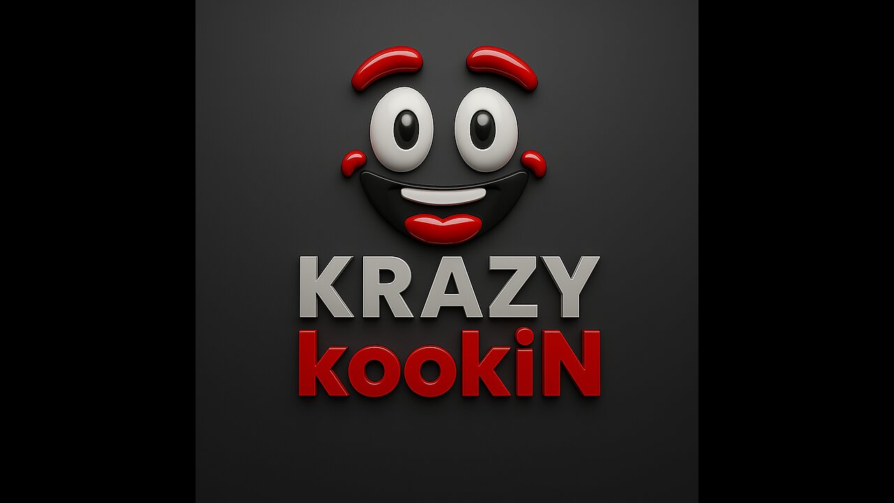 KRAZYkookiN 9/2/2025 @5ish (Someone Say Breakfast)