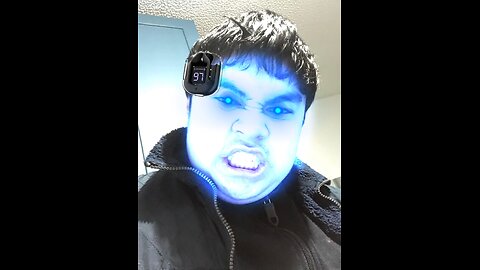 The inspector army scene