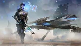 Echoes of War by Daniel Gibbs, Fight the Good Fight
