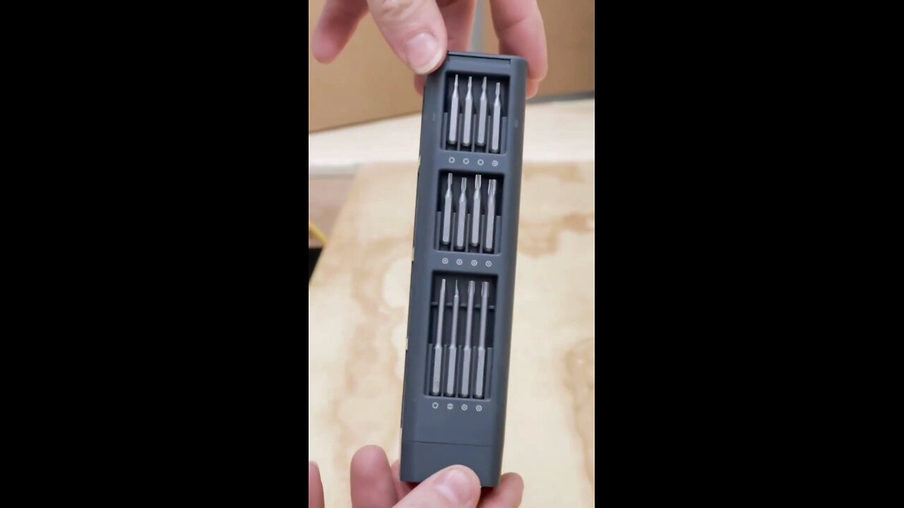 best electric screwdriver In 2025