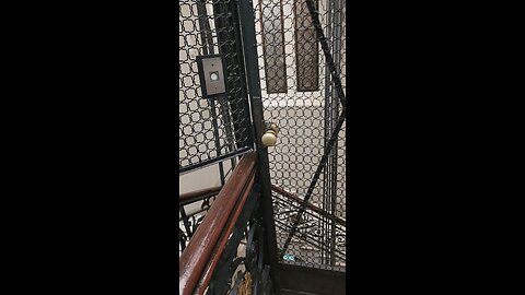 1898 OR 1901 ELEVADOR BUENOS AIRES ARGENTINA 🇦🇷♥️