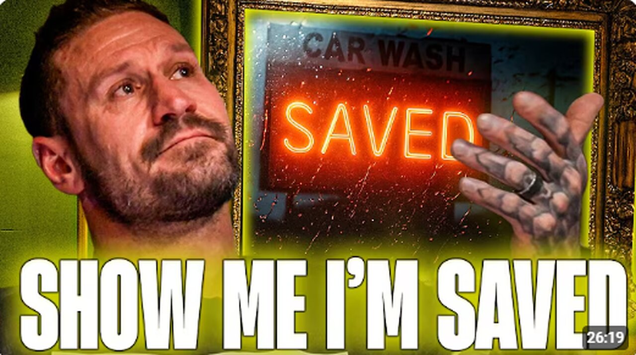 SEAL Team 6 Operator’s Emotional Encounter with God