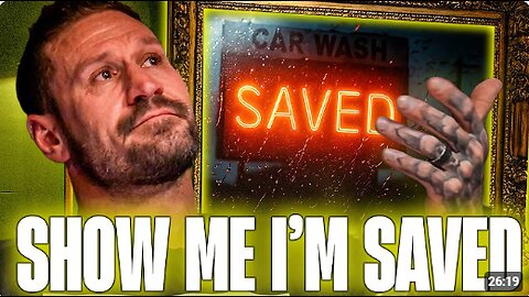 SEAL Team 6 Operator’s Emotional Encounter with God