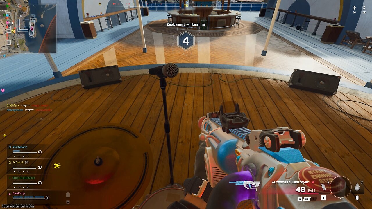 Black Ops 7 Ep.36 All For Nothing (Not Playing)