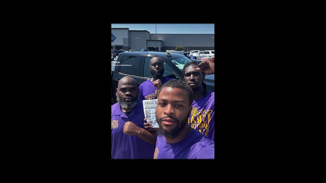 Day 16 of 31 Days of Boots on the Ground‼️The Mighty Men hit the streets of Mobile, AL‼️