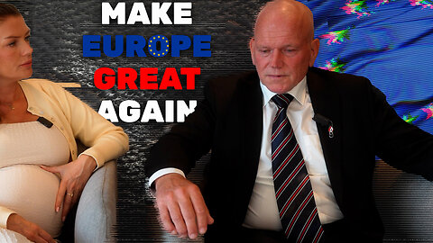 Time to END Globalism | REMIGRATION Summit, Norway, 2025
