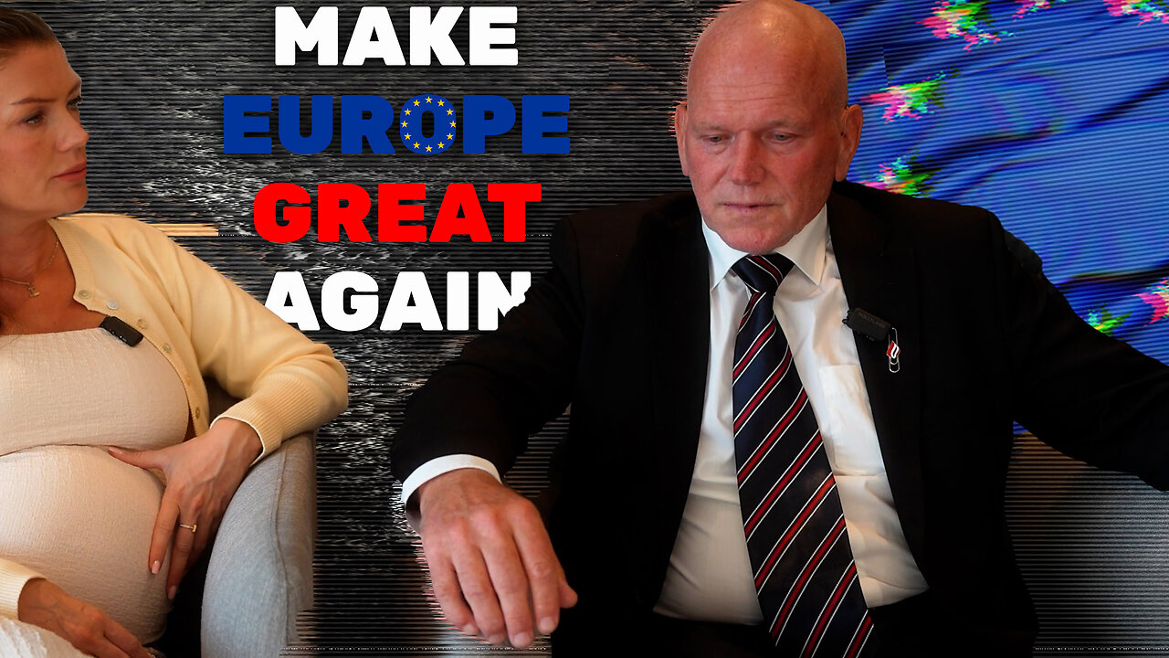 Time to END Globalism | REMIGRATION Summit, Norway, 2025
