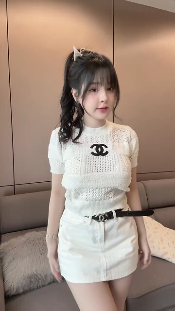 Who said I'm gentle?