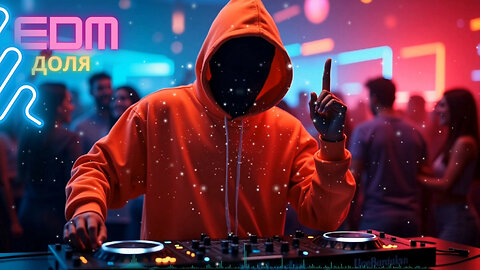 Доля | Latest Brazilian Chill Фонк EDM 2025 💀 | Original Electronic Track by The Ghost Vibe🎶 #phonk