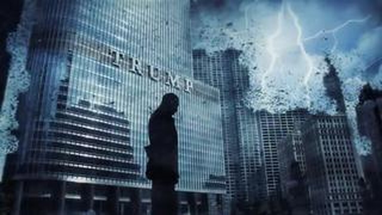 45 Biblical Reasons Trump is The Man Of Sin Who Deceives The Entire Earth