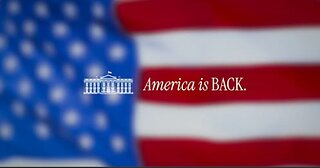 The President makes a Trade Announcement