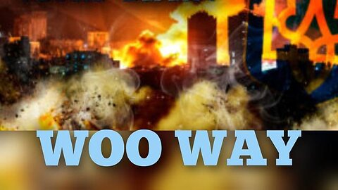 Woo Way Report @ WW3