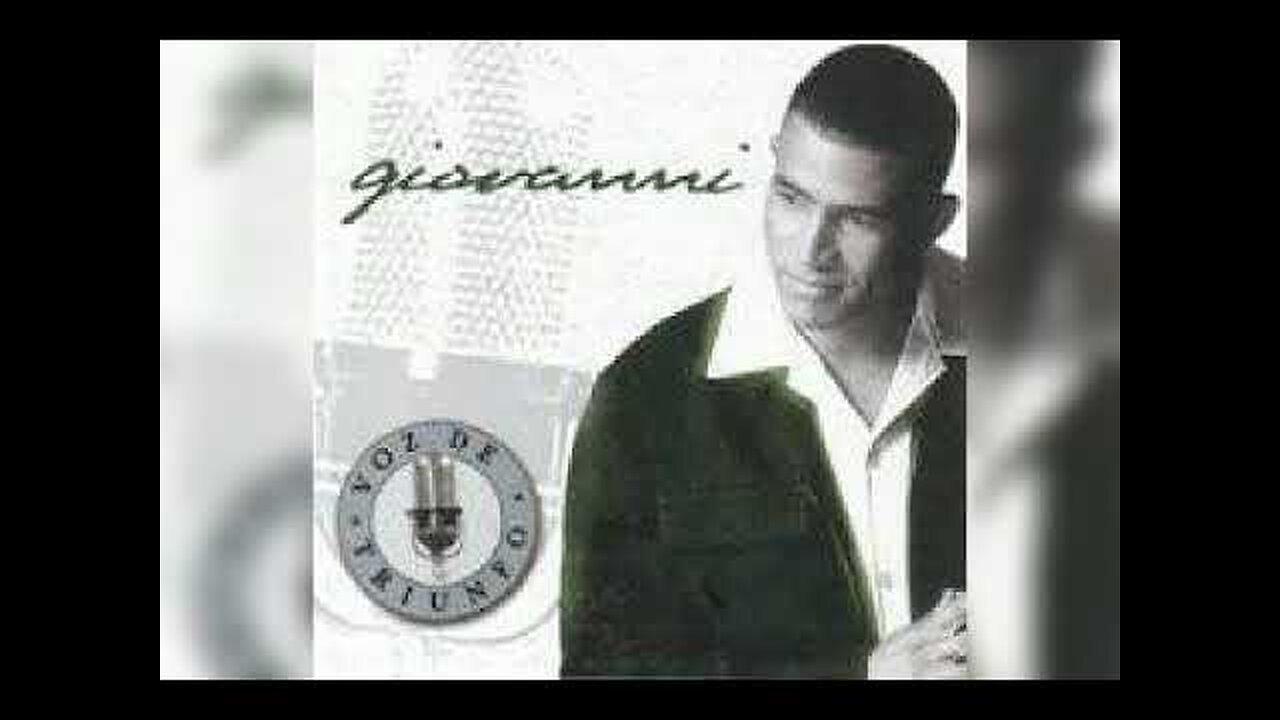 Giovanni Rios - Voz De Triunfo - Album Completo.