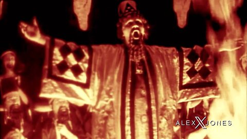 BOMBSHELL: Roseanne Barr Exposes The Satanic Cult
