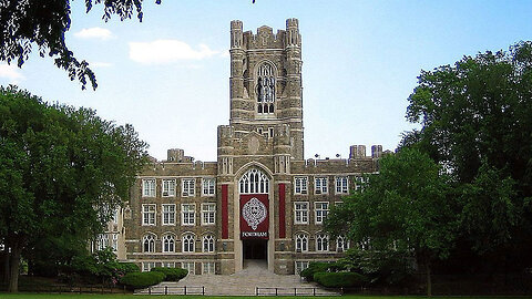 KTF News - Fordham University hosts conference dedicated to spreading Pope’s vision in US