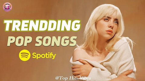 Spotify Pop Hits 2025 🎵 Trending Pop Songs 2025 | Bruno Mars, Lady Gaga, Billie Eilish, Dua Lipa