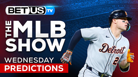 MLB Picks For Today [June 18th] MLB Predictions & Best Baseball Betting Odds