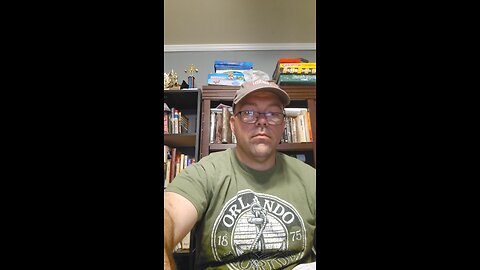 Tribulation Then Rapture?