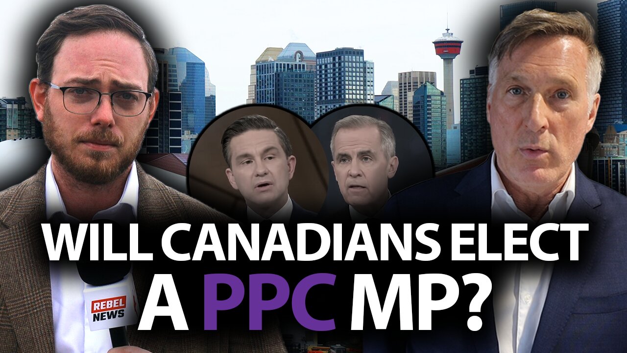 Will the PPC elect an MP this federal election?
