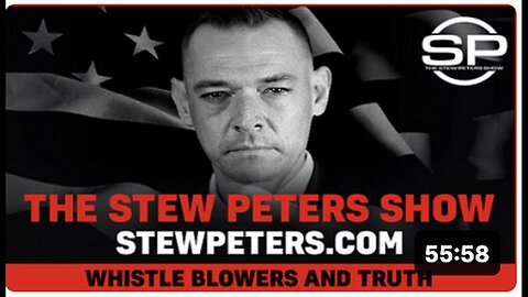"Stew Peters: Scientific Confirmation of Venom Presence in Pfizer Vaccine"