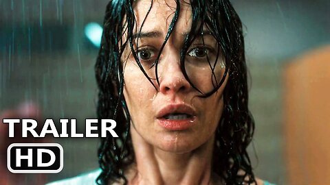 O.T.H.E.R Trailer (2025) Olga Kurylenko