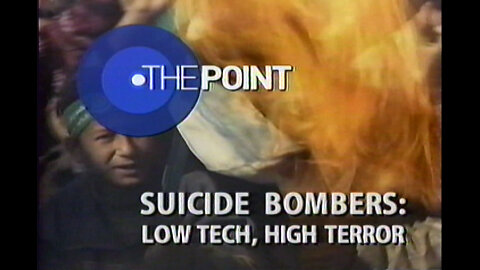 The Point: Suicide Bombers [A&E] (2003)