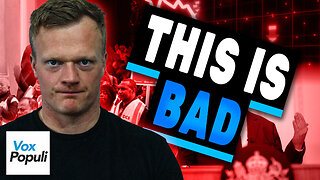 UK Unemployment Is Now the Highest It’s Been in Years