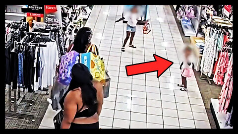 When You Take Your Kids With You To Steal - VERTICAL