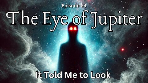 Exploring the Unknown: Daniel Hamilton’s Cryptid Podcast & Supernatural Encounters