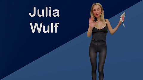 Julia Wulf