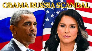Tulsi Gabbard Exposes Obama, Tesla Diner & Q2 Earnings Shock — PLUS: Ghislaine Maxwell Makes Deal?