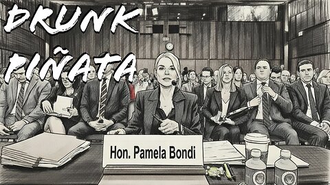 Attorney General Pam Bondi Testifies Before House Judiciary Committee