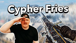 23 Warzone Wins in a Row! (Cypher AR)