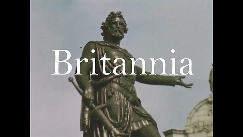 Britannia.