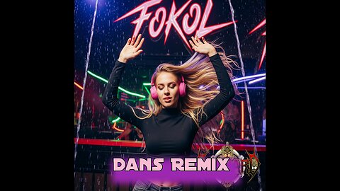Fokkol Dance Remix By Gerhard VR
