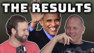 Obama’s Presidency: Success or Failure?