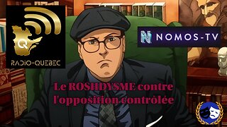 Le ROSHDYSME contre l'opposition contrôlée - MV - Actualités et géopolitique - 19/8/25
