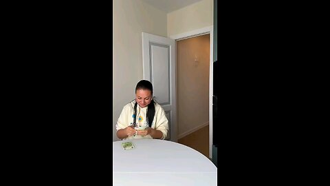 Playing with a woman for money