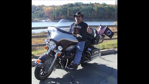 Trucking Memories - Miles and Music