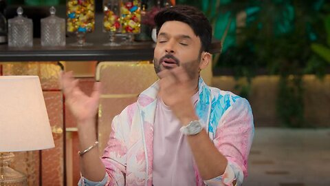 The Great indian kapil sharma show