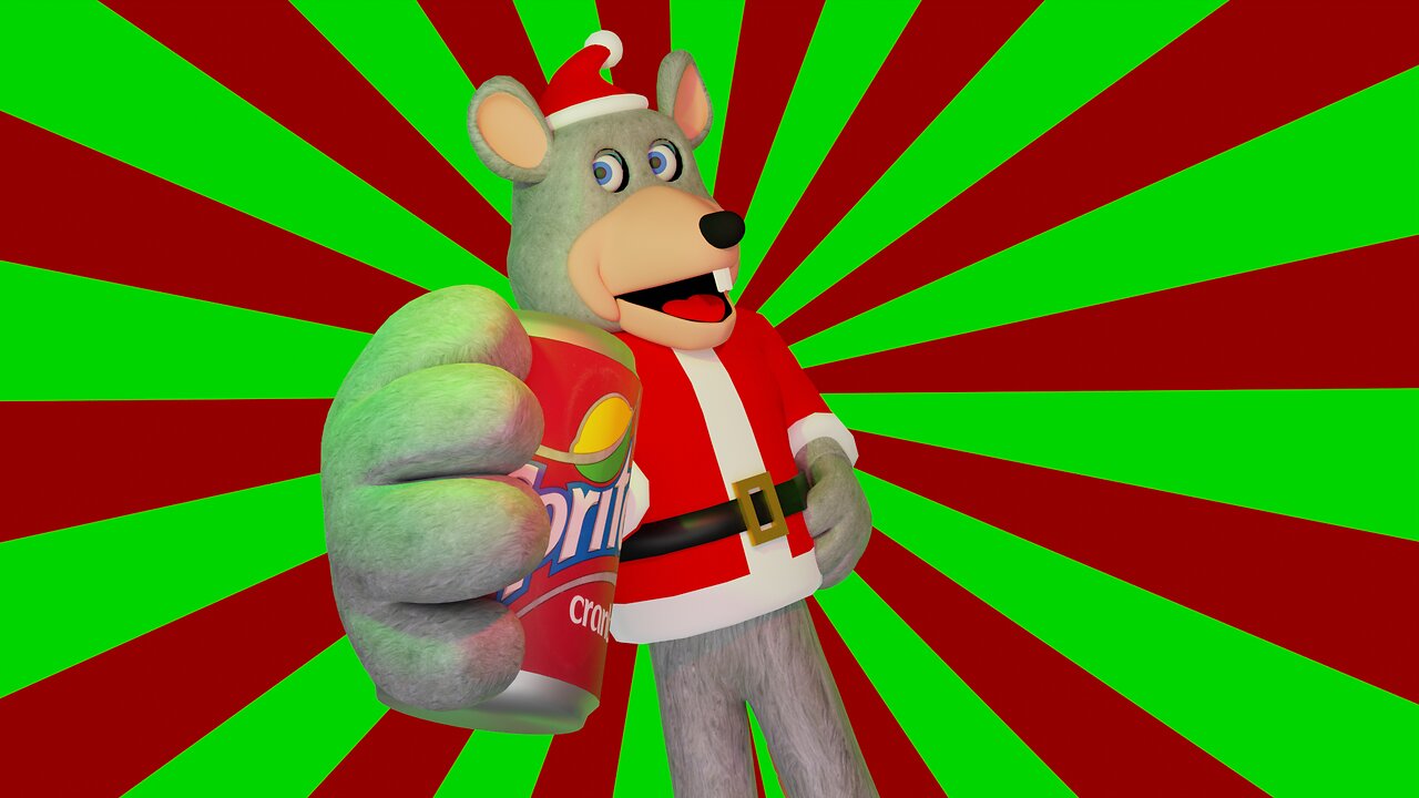 Wanna Sprite Cranberry?