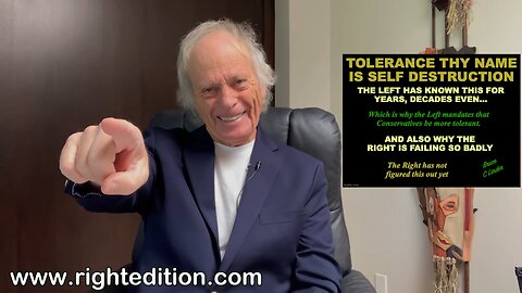 Free Enterprise - Formation Of Right & Left