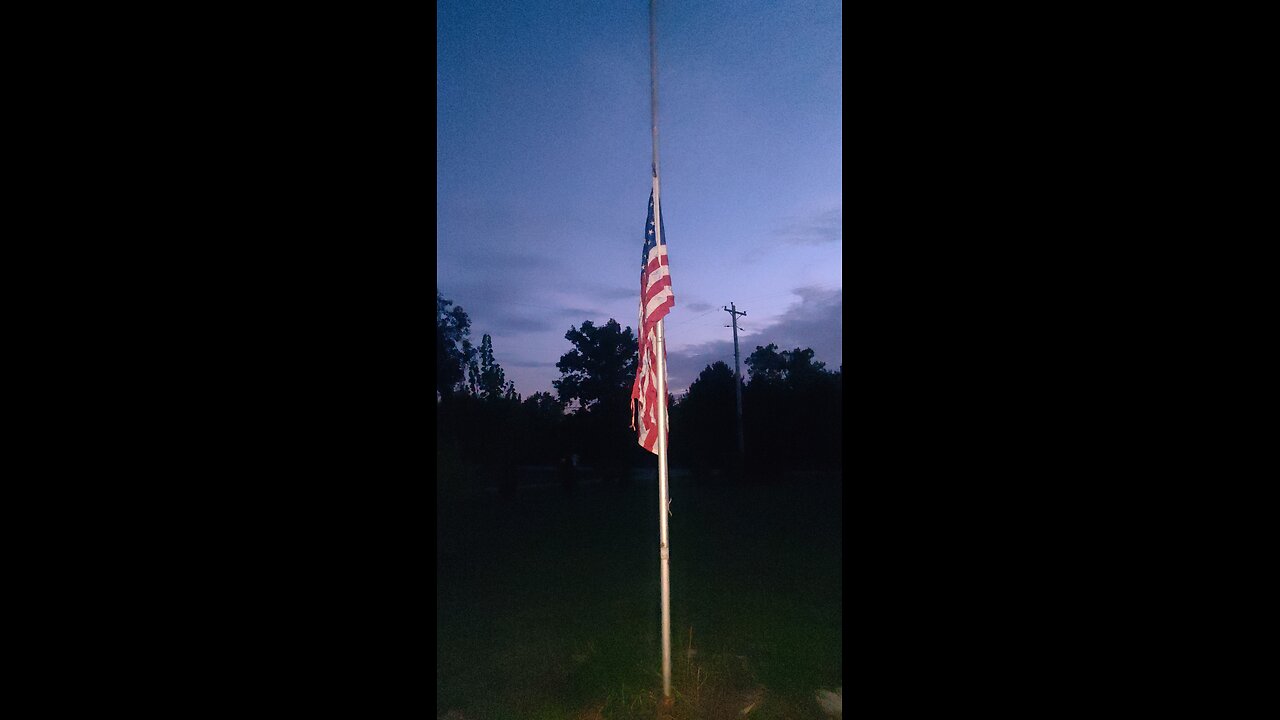 Charlie been Crowned a Martyr