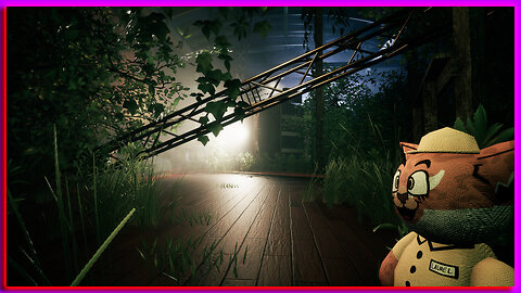 Solving The Mystery of Parkside Amusement park!!