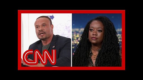 Smallest violin'- Ashley Allison reacts to FBI's Bongino complaining about rigors of the job