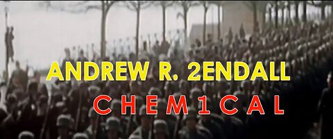 CHEM1ICAL ( Ft. Twenty One Pilots )