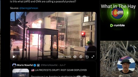 RIOTS/PROTESTS in 30 CITIES across the US